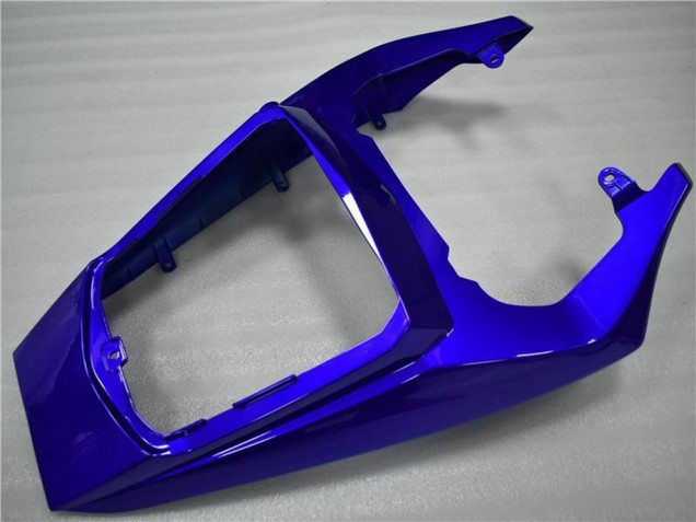 Comprar Carenados Moto Yamaha YZF 600 R6 2005 - Azul Blanco