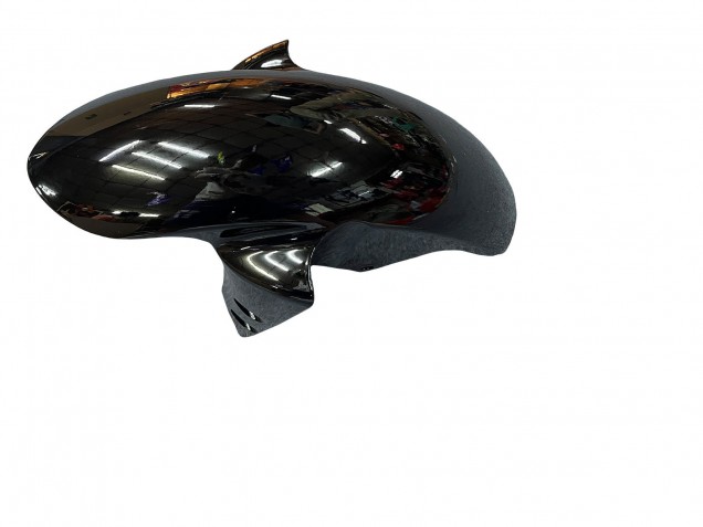 Comprar Carenados Moto Yamaha YZF 600 R6 2005 - Blanco Rojo Negro Brillante