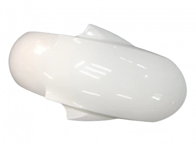 Comprar Carenados Moto Yamaha YZF 600 R6 2005 - Blanco Oro Negro