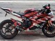 Comprar Carenados Moto Yamaha YZF 600 R6 2006-2007 - Blanco Rojo Negro Verde Monstruo Milwaukee