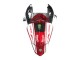 Comprar Carenados Moto Yamaha YZF 600 R6 2006-2007 - Blanco Rojo Negro Verde Monstruo Milwaukee