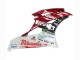Comprar Carenados Moto Yamaha YZF 600 R6 2006-2007 - Blanco Rojo Negro Verde Monstruo Milwaukee