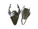 Comprar Carenados Moto Yamaha YZF 600 R6 2006-2007 - Gris Púrpura Motul