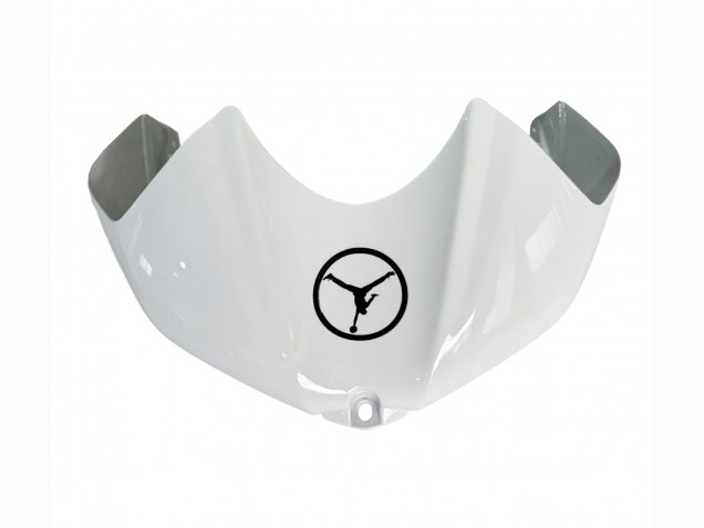 Comprar Carenados Moto Yamaha YZF 600 R6 2006-2007 - Blanco Azul Jordan