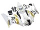 Comprar Carenados Moto Yamaha YZF 600 R6 2006-2007 - Blanco Oro Negro Fiat