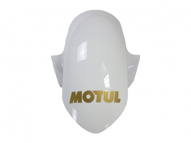 Comprar Carenados Moto Yamaha YZF 600 R6 2006-2007 - Blanco Oro Negro Fiat