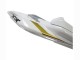 Comprar Carenados Moto Yamaha YZF 600 R6 2006-2007 - Blanco Oro Negro Fiat