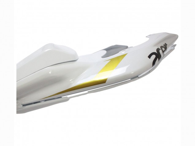 Comprar Carenados Moto Yamaha YZF 600 R6 2006-2007 - Blanco Oro Negro Fiat