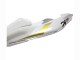 Comprar Carenados Moto Yamaha YZF 600 R6 2006-2007 - Blanco Oro Negro Fiat