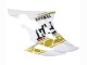 Comprar Carenados Moto Yamaha YZF 600 R6 2006-2007 - Blanco Oro Negro Fiat