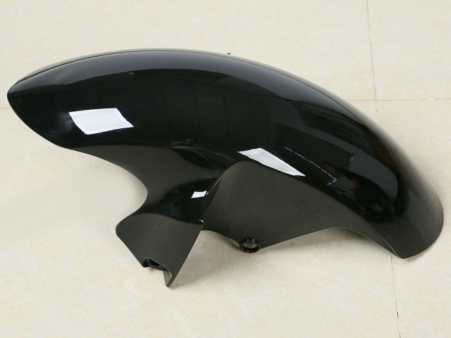 Comprar Carenados Moto Yamaha YZF 600 R6 2006-2007 - Negro Brillante Negro Mate Blanco Motul Michelin