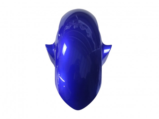 Comprar Carenados Moto Yamaha YZF 600 R6 2006-2007 - Blanco Azul Negro