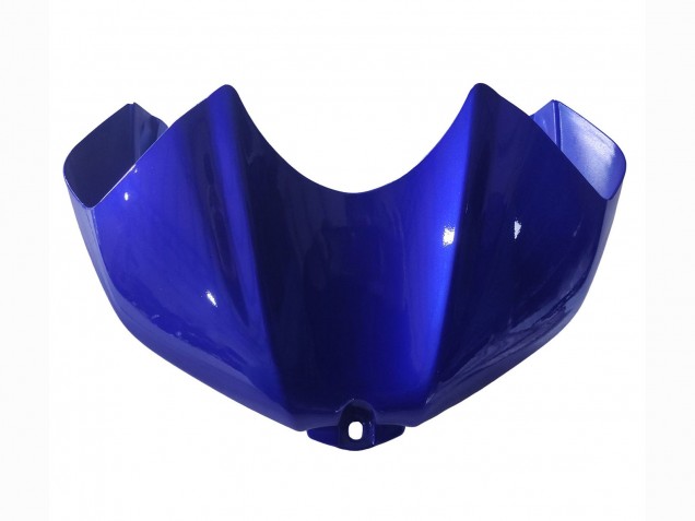 Comprar Carenados Moto Yamaha YZF 600 R6 2006-2007 - Blanco Azul Negro