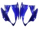 Comprar Carenados Moto Yamaha YZF 600 R6 2006-2007 - Blanco Azul Negro