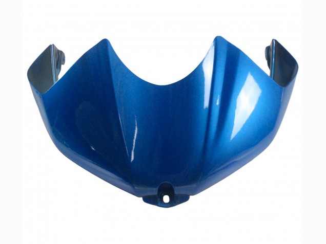 Comprar Carenados Moto Yamaha YZF 600 R6 2006-2007 - Azul Neon Verde Negro Tiburón