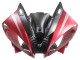 Comprar Carenados Moto Yamaha YZF 600 R6 2006-2007 - Rojo Negro Mate