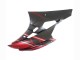 Comprar Carenados Moto Yamaha YZF 600 R6 2006-2007 - Rojo Negro Mate