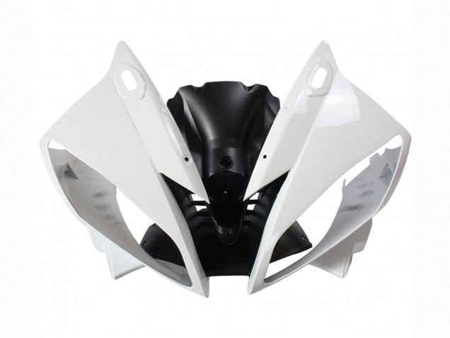 Comprar Carenados Moto Yamaha YZF 600 R6 2006-2007 - Blanco