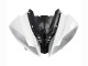 Comprar Carenados Moto Yamaha YZF 600 R6 2008-2016 - Blanco Rojo