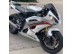 Comprar Carenados Moto Yamaha YZF 600 R6 2008-2016 - Blanco Rojo