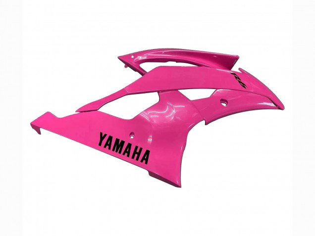 Comprar Carenados Moto Yamaha YZF 600 R6 2008-2016 - Rosa