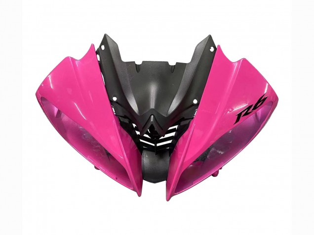 Comprar Carenados Moto Yamaha YZF 600 R6 2008-2016 - Rosa