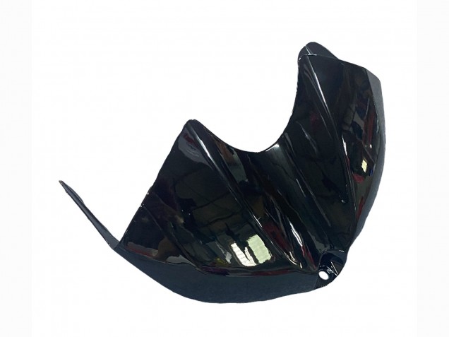 Comprar Carenado Moto Yamaha YZF 600 R6 2008-2016 - Blanco Azul Negro Brillante