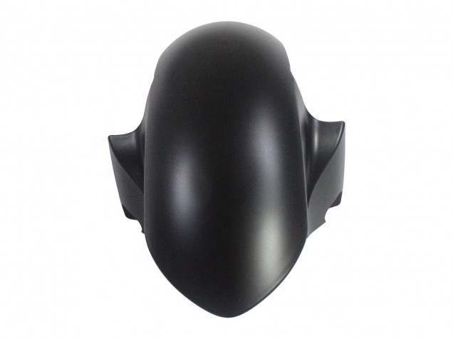 Comprar Carenados Moto Yamaha YZF 600 R6 2008-2016 - Blanco Negro Mate Rojo Calcomanías