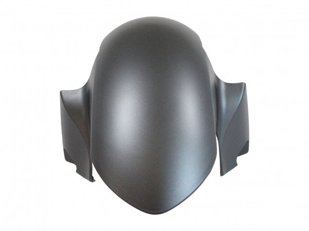 Comprar Carenados Moto Yamaha YZF 600 R6 2008-2016 - Gris Negro Mate Oro Calcomanías