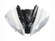 Comprar Carenados Moto Yamaha YZF 600 R6 2008-2016 - Blanco Rojo Negro Brillante