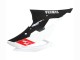 Comprar Carenados Moto Yamaha YZF 600 R6 2008-2016 - Blanco Rojo Negro Brillante