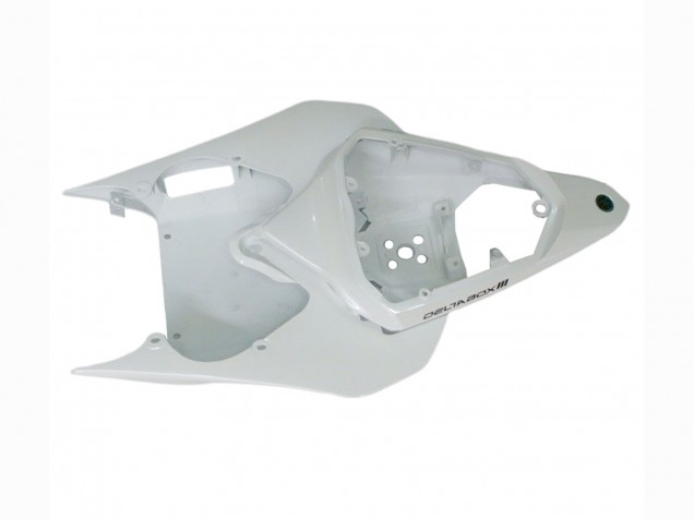 Comprar Carenados Moto Yamaha YZF 600 R6 2008-2016 - Blanco Brillante