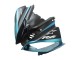 Comprar Carenados Moto Yamaha YZF 600 R6 2008-2016 - Azul Claro Negro Mate Petronas ENEOS
