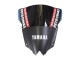 Comprar Carenados Moto Yamaha YZF 600 R6 2008-2016 - Azul Claro Negro Mate Petronas ENEOS