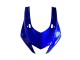 Comprar Carenados Moto Yamaha YZF 600 R6 2017-2025 - Azul Negro Mate