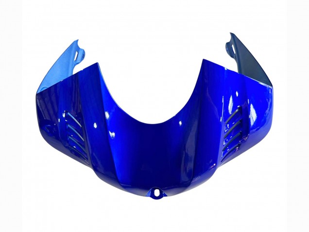 Comprar Carenados Moto Yamaha YZF 600 R6 2017-2025 - Azul Negro Mate