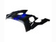 Comprar Carenados Moto Yamaha YZF 600 R6 2017-2025 - Azul Negro Mate