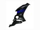 Comprar Carenados Moto Yamaha YZF 600 R6 2017-2025 - Azul Negro Mate