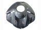 Comprar Carenados Moto Yamaha YZF 600 R6 2017-2025 - Oro Negro FibraCarbono