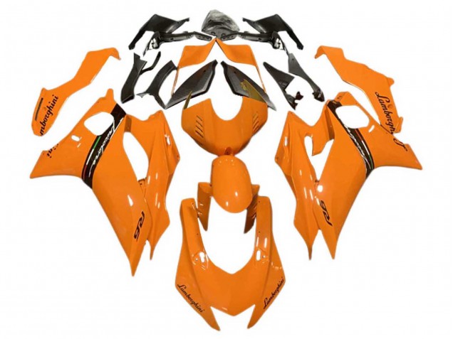 Comprar Carenados Moto Yamaha YZF 600 R6 2017-2025 - Naranja