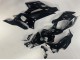 Comprar Carenados Moto Yamaha YZF 600 R6 2017-2025 - Negro Brillante