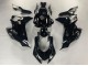 Comprar Carenados Moto Yamaha YZF 600 R6 2017-2025 - Negro Brillante