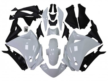 Comprar Carenados Moto Honda CBR250RR 2011-2015 - Blanco Brillante