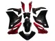 Comprar Carenados Moto Honda CBR250RR 2011-2015 - Negro Brillante Rojo