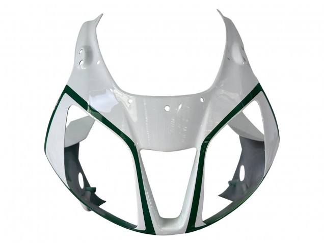 Comprar Carenados Moto Honda VTR1000 2000-2006 - Blanco Rojo Verde Negro Brillante Castrol