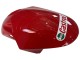 Comprar Carenados Moto Honda VTR1000 2000-2006 - Blanco Rojo Verde Negro Brillante Castrol