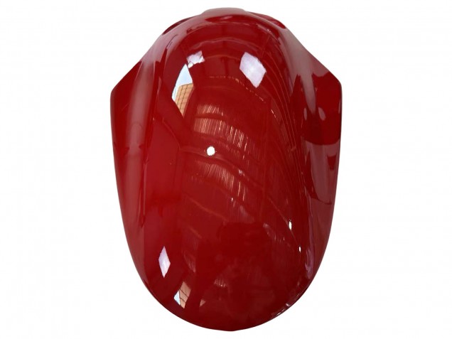 Comprar Carenados Moto Honda VTR1000 2000-2006 - Rojo Negro Raya Carrera