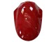 Comprar Carenados Moto Honda VTR1000 2000-2006 - Rojo Negro Raya Carrera