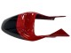 Comprar Carenados Moto Honda VTR1000 2000-2006 - Rojo Negro Raya Carrera