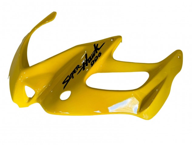 Comprar Carenados Moto Honda VTR1000F 1997-2005 - Amarillo
